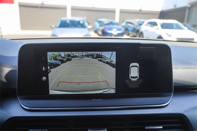 2022 Kia Telluride S Glendale CA