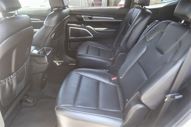 2022 Kia Telluride S Glendale CA