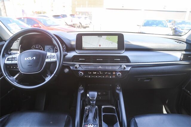 2022 Kia Telluride S Glendale CA