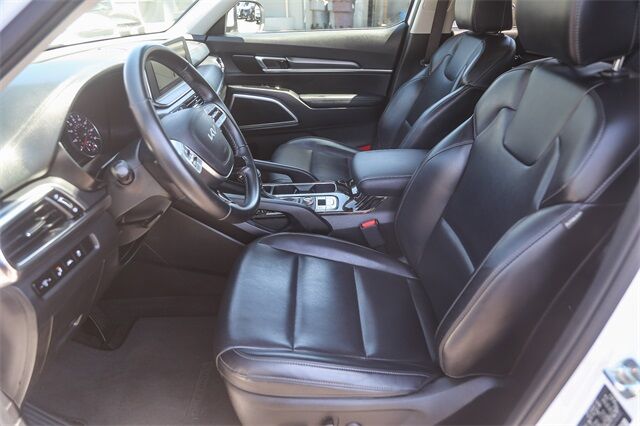2022 Kia Telluride S Glendale CA