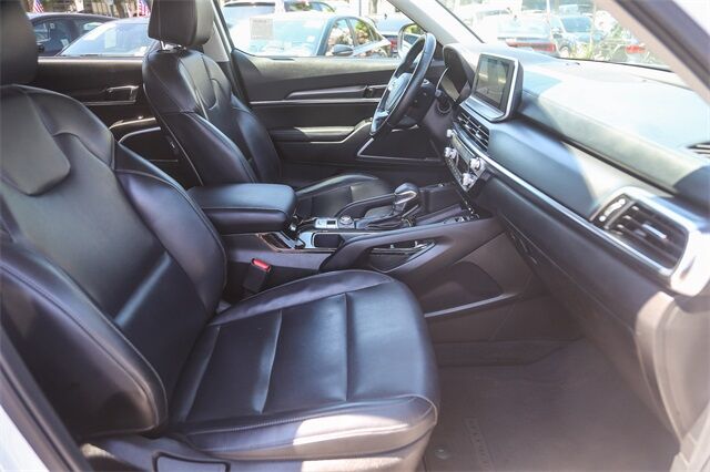 2022 Kia Telluride S Glendale CA