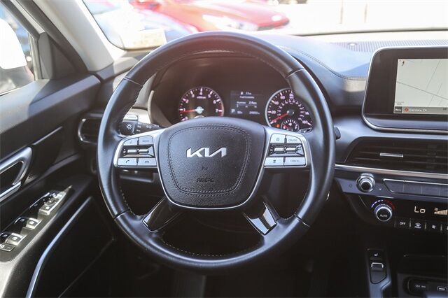 2022 Kia Telluride S Glendale CA