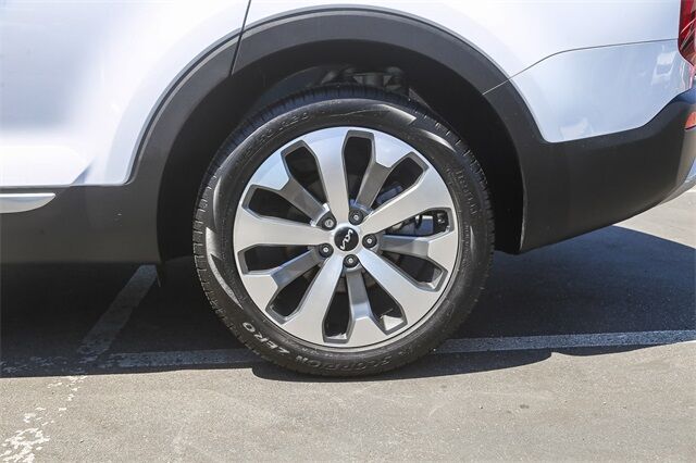 2022 Kia Telluride S Glendale CA