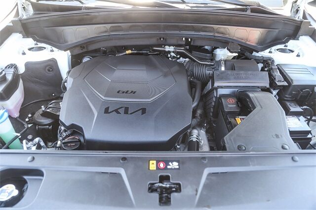 2022 Kia Telluride S Glendale CA