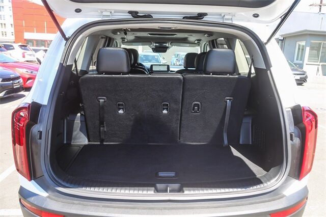 2022 Kia Telluride S Glendale CA