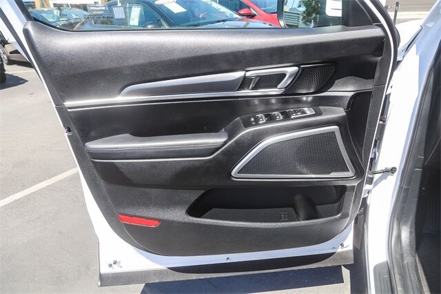 2022 Kia Telluride S Glendale CA