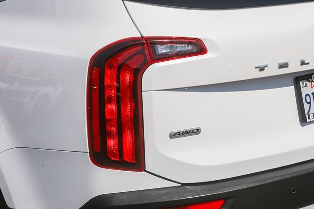 2022 Kia Telluride S Glendale CA