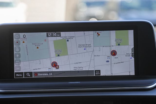 2022 Kia Telluride S Glendale CA