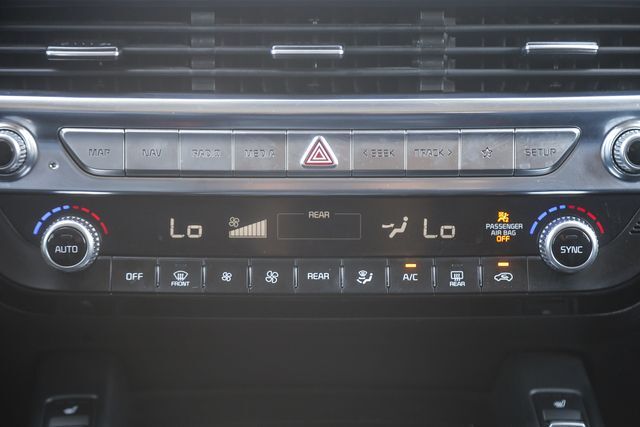 2022 Kia Telluride S Glendale CA