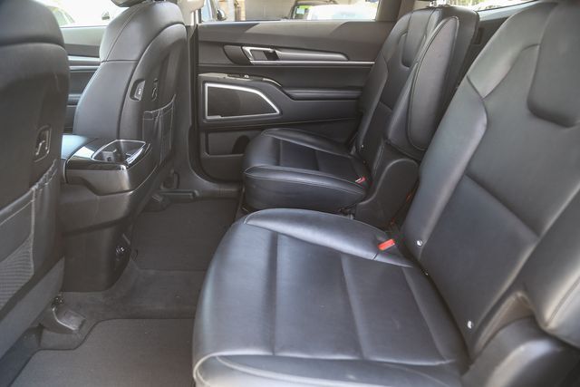 2022 Kia Telluride S Glendale CA