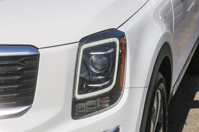 2022 Kia Telluride S Glendale CA