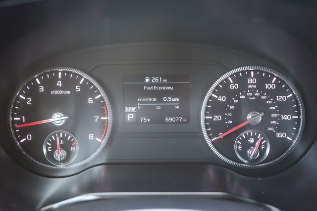 2022 Kia Telluride S Glendale CA