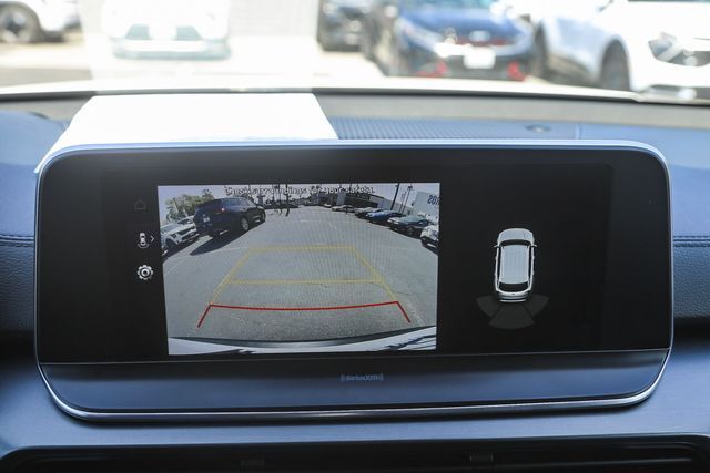 2022 Kia Telluride S Glendale CA