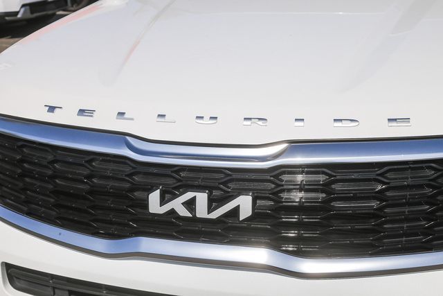 2022 Kia Telluride S Glendale CA