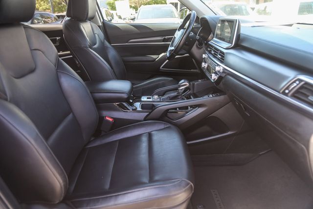 2022 Kia Telluride S Glendale CA