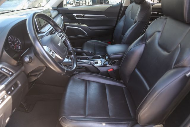 2022 Kia Telluride S Glendale CA