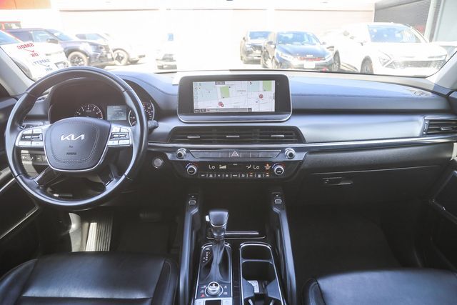 2022 Kia Telluride S Glendale CA