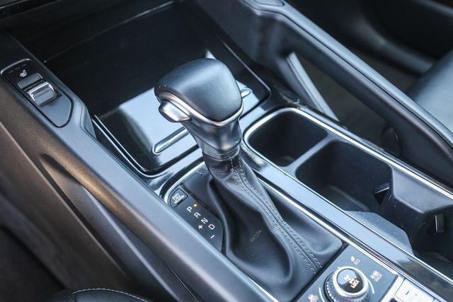 2022 Kia Telluride S Glendale CA