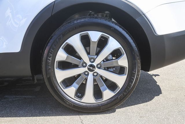 2022 Kia Telluride S Glendale CA