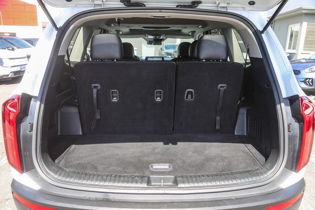 2022 Kia Telluride S Glendale CA