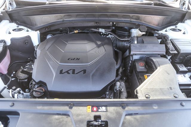 2022 Kia Telluride S Glendale CA