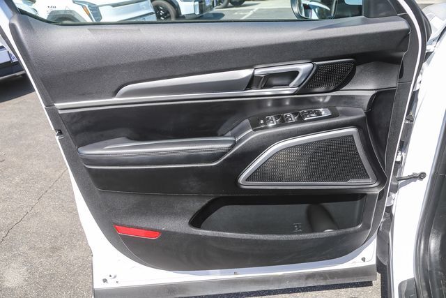 2022 Kia Telluride S Glendale CA