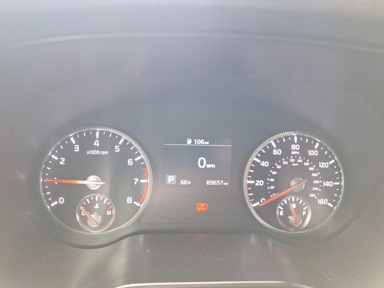 2022 Kia Telluride S Hurst TX