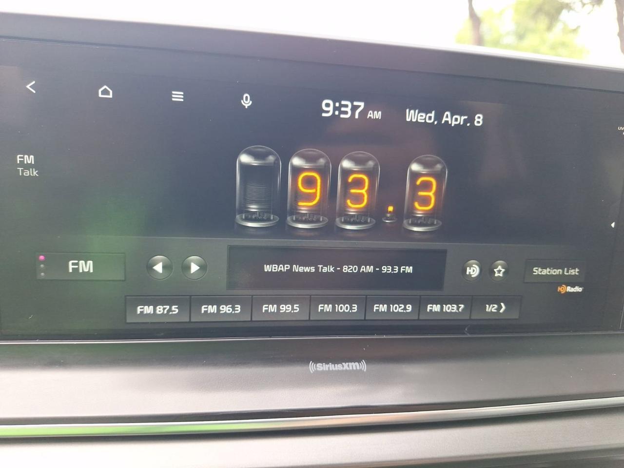 2022 Kia Telluride S Hurst TX