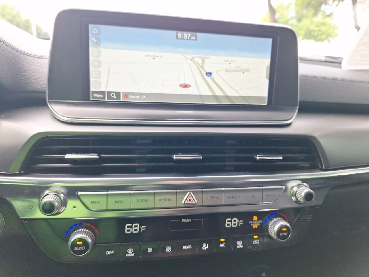 2022 Kia Telluride S Hurst TX