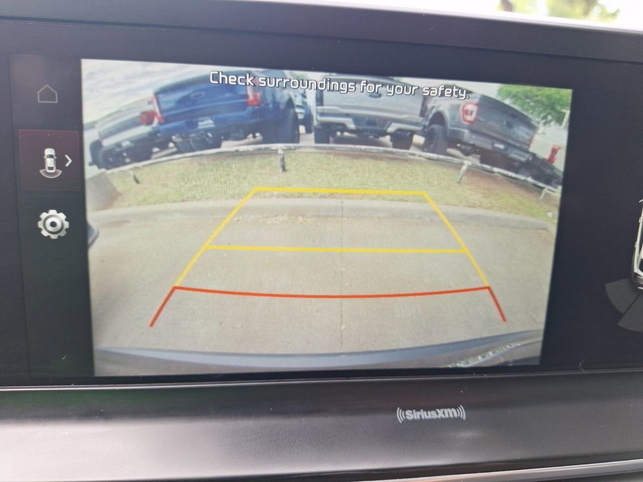 2022 Kia Telluride S Hurst TX