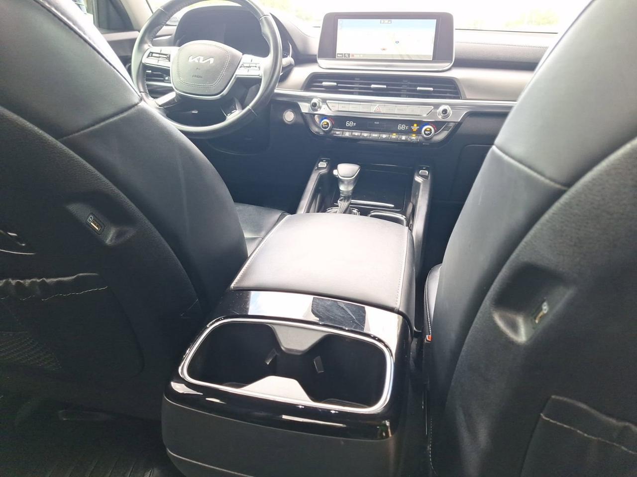 2022 Kia Telluride S Hurst TX