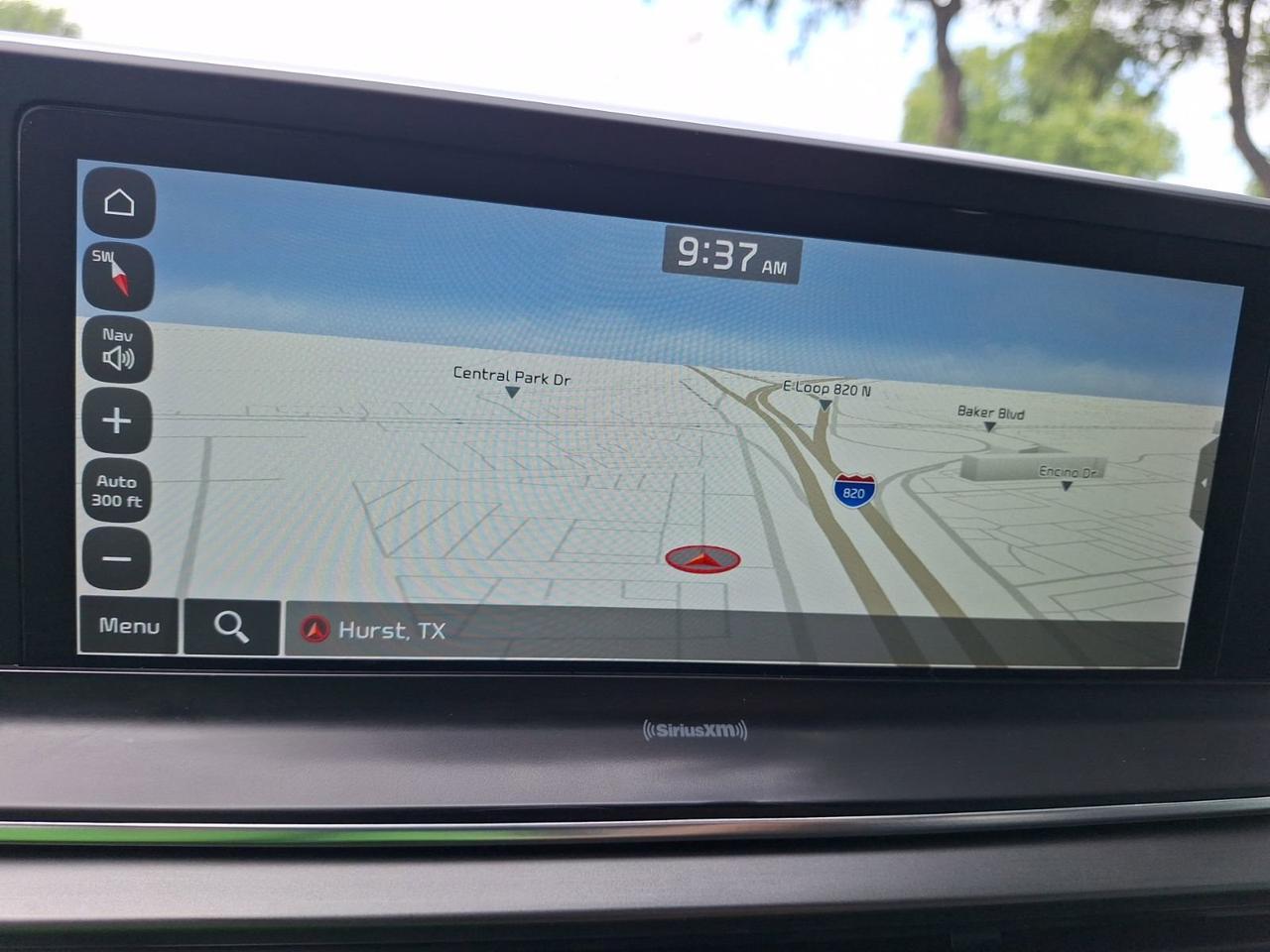 2022 Kia Telluride S Hurst TX