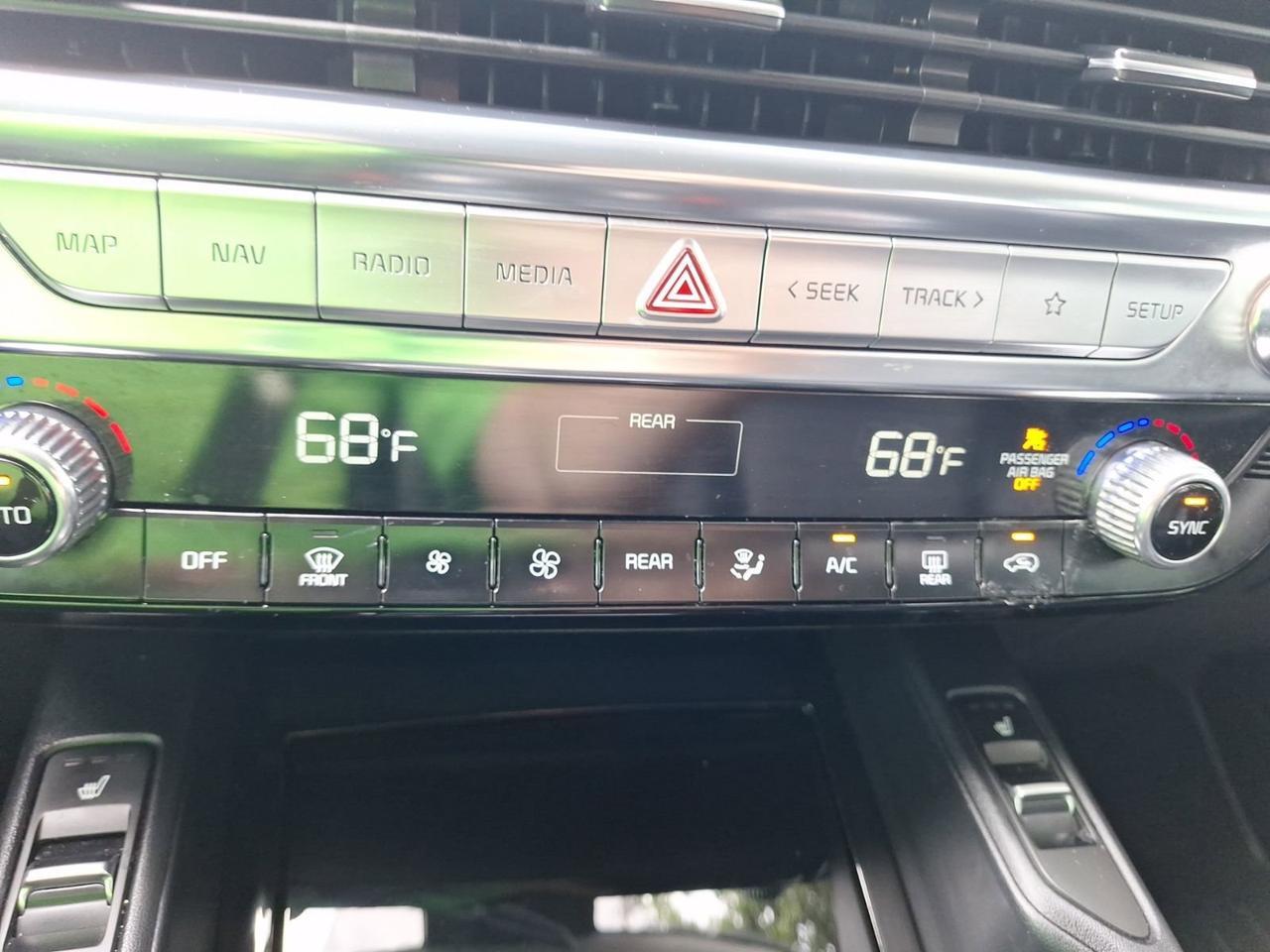 2022 Kia Telluride S Hurst TX