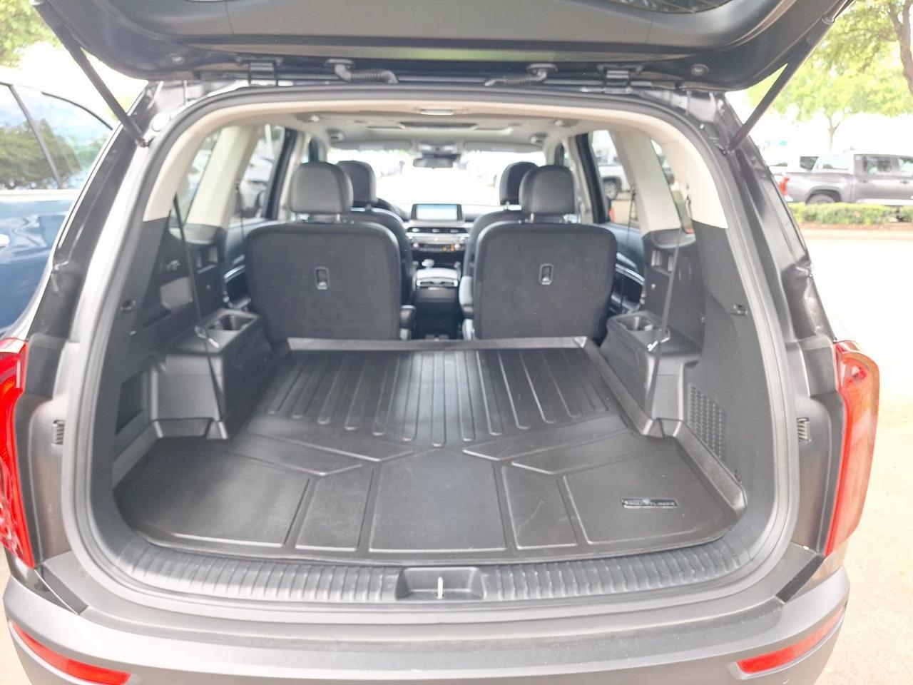 2022 Kia Telluride S Hurst TX