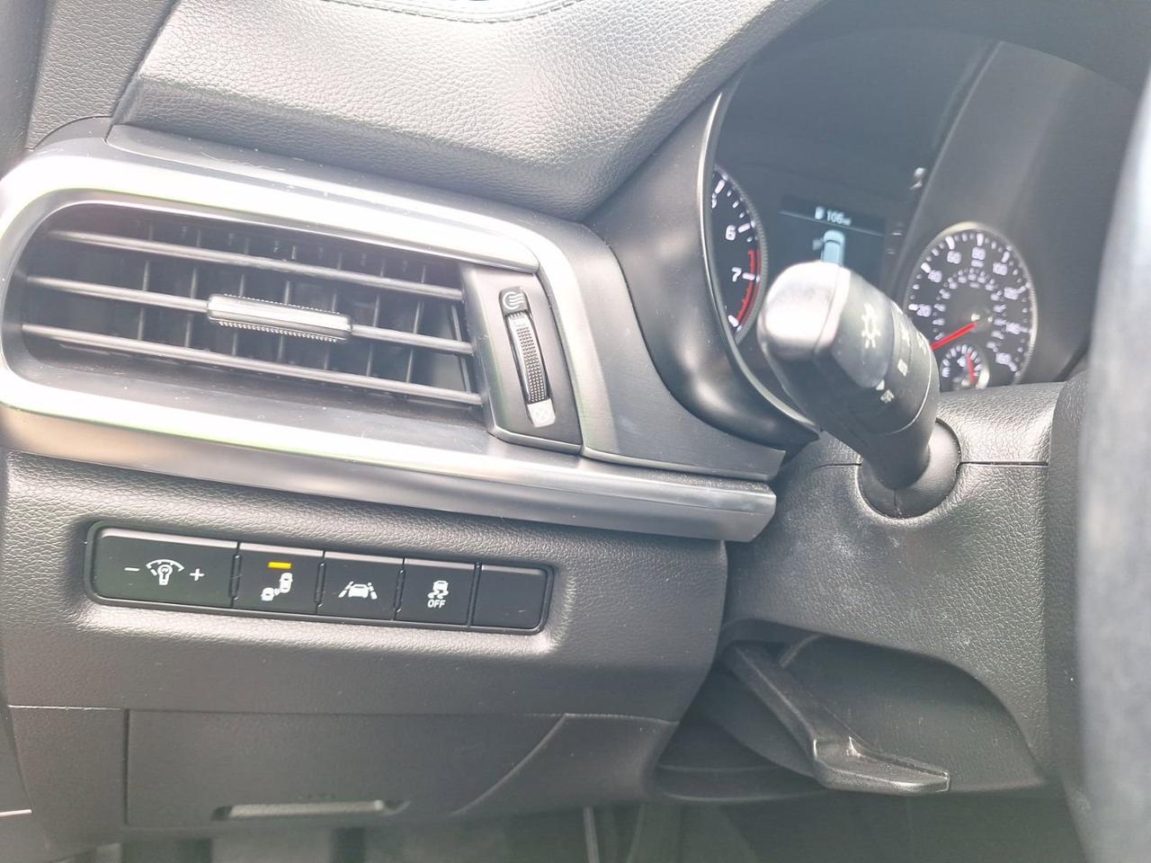 2022 Kia Telluride S Hurst TX