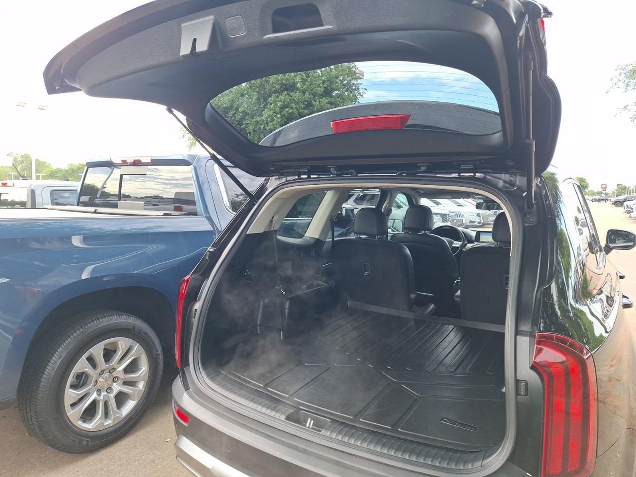 2022 Kia Telluride S Hurst TX