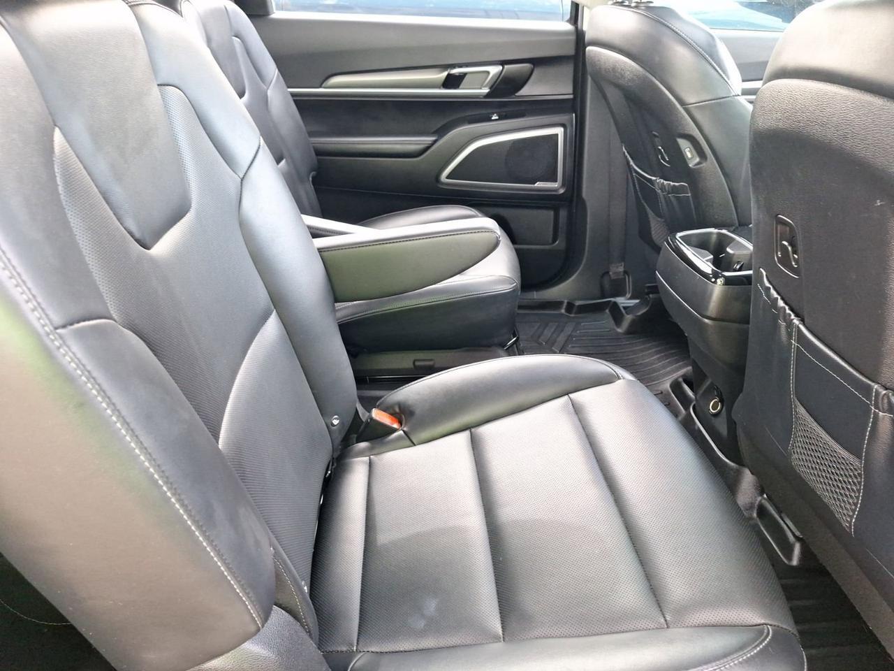 2022 Kia Telluride S Hurst TX