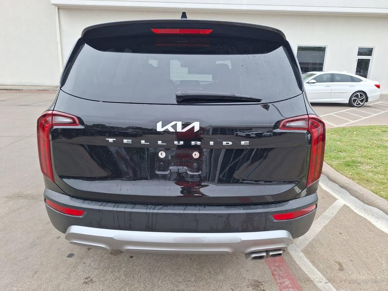 2022 Kia Telluride S Hurst TX