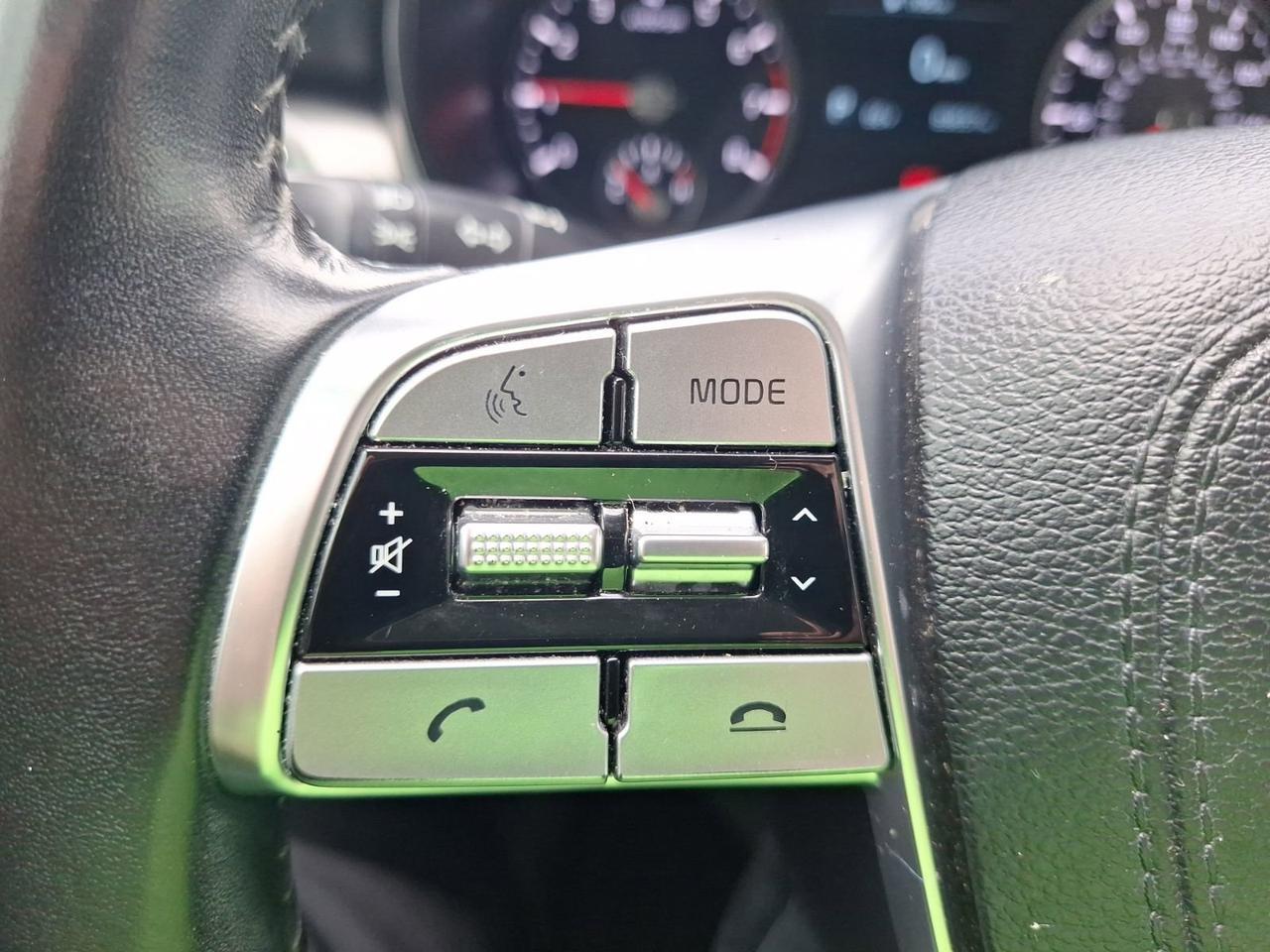 2022 Kia Telluride S Hurst TX