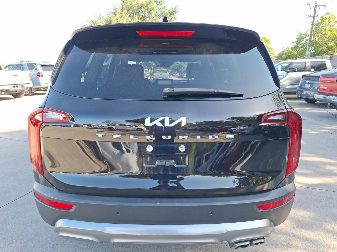 2022 Kia Telluride S Hurst TX