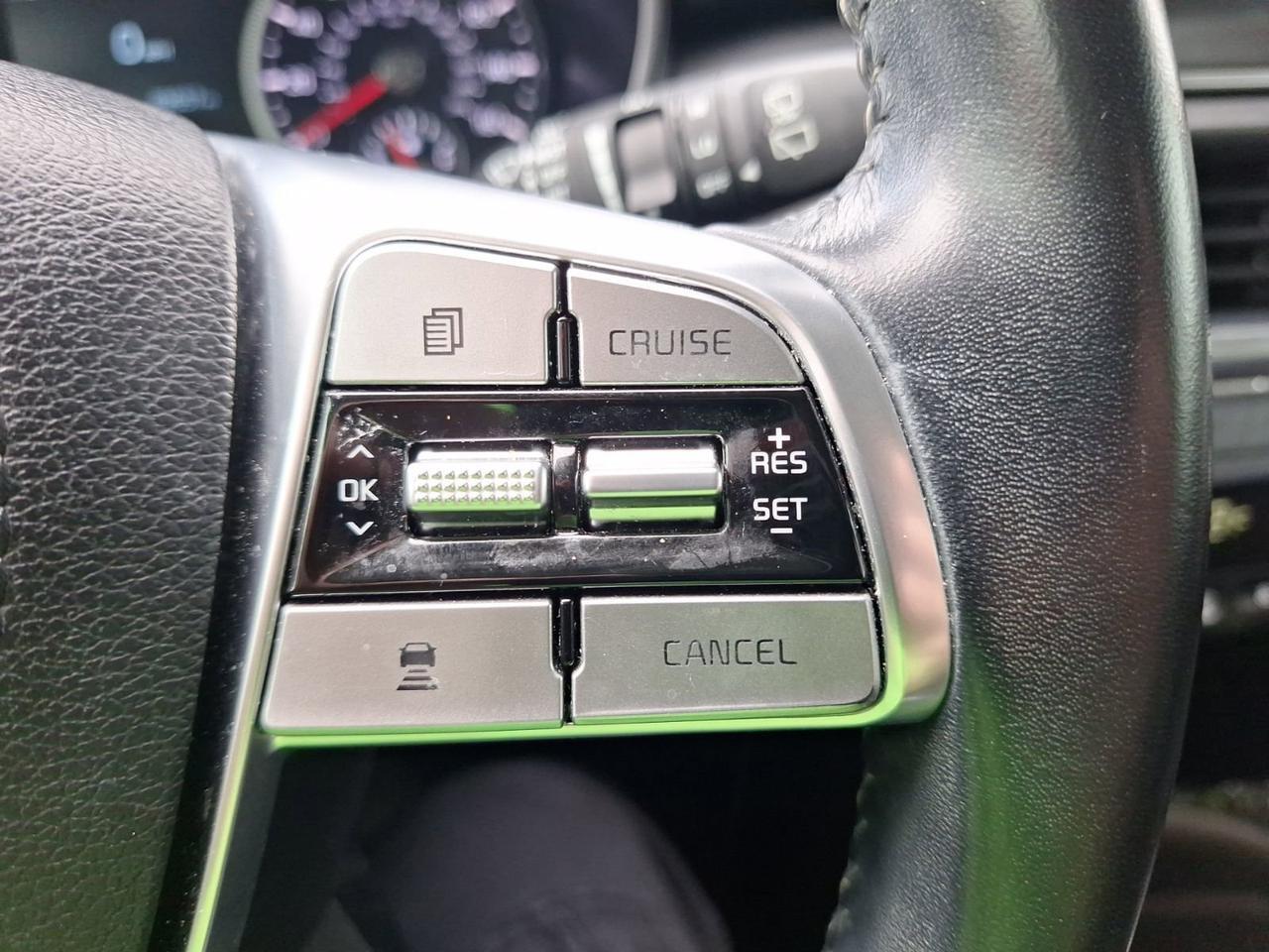 2022 Kia Telluride S Hurst TX