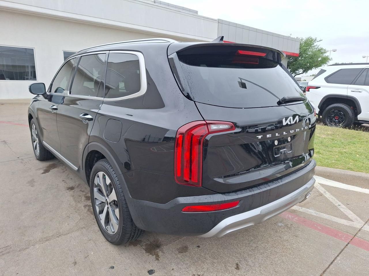 2022 Kia Telluride S Hurst TX