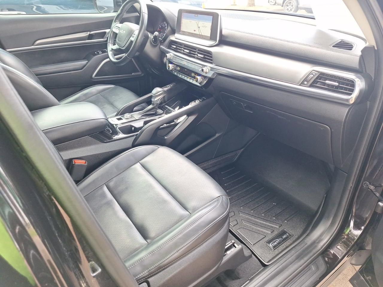 2022 Kia Telluride S Hurst TX