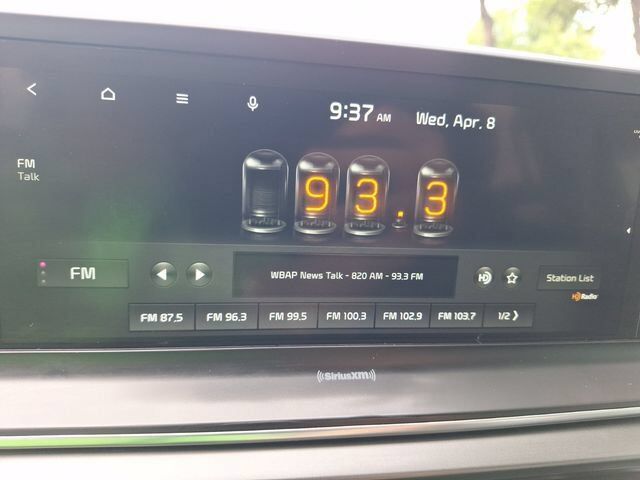 2022 Kia Telluride S Hurst TX