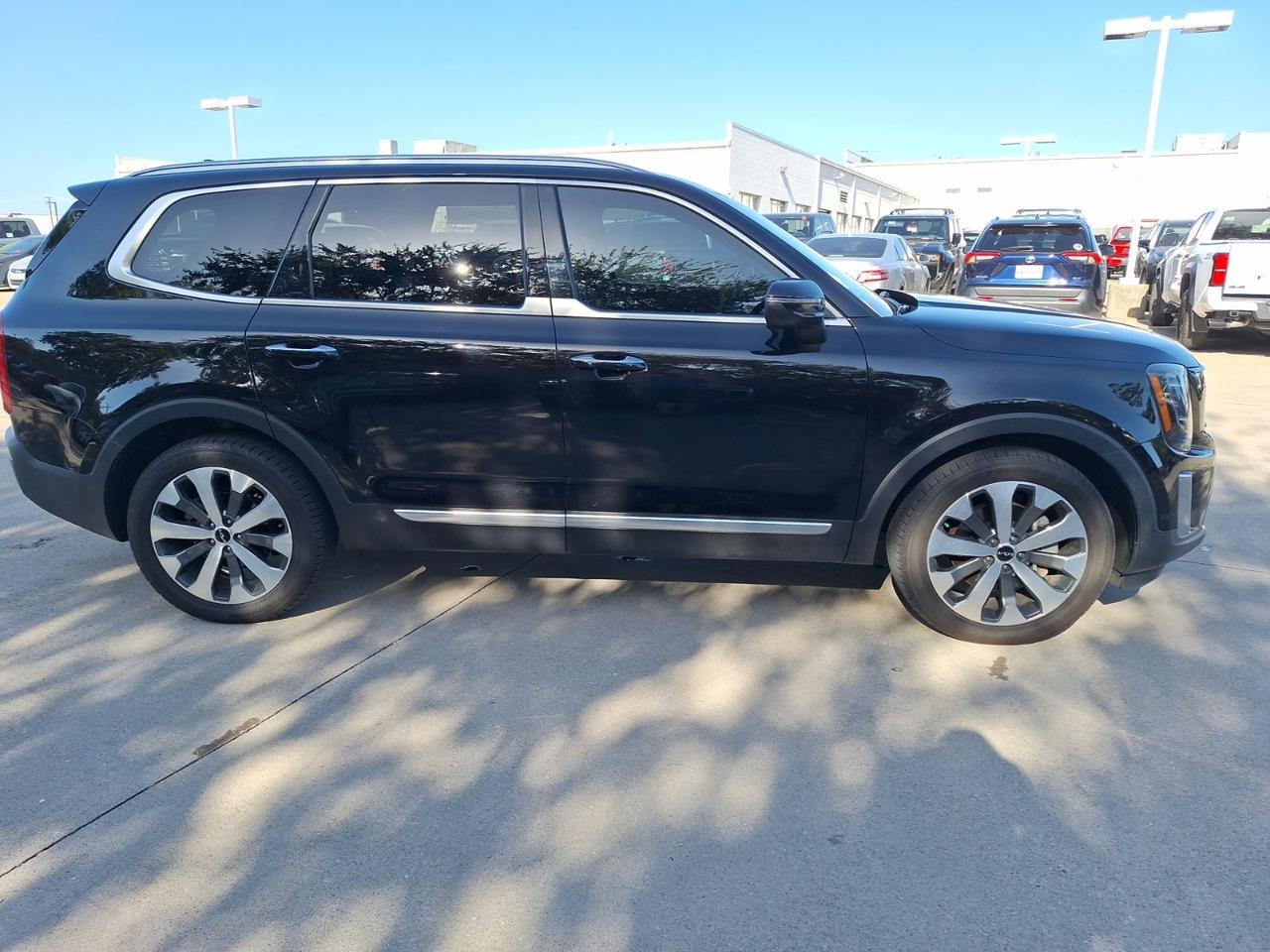 2022 Kia Telluride S Hurst TX