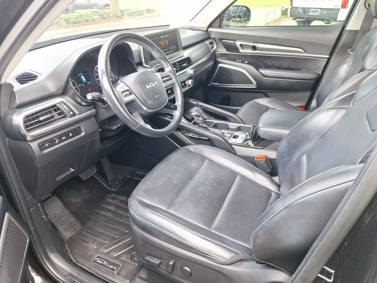 2022 Kia Telluride S Hurst TX