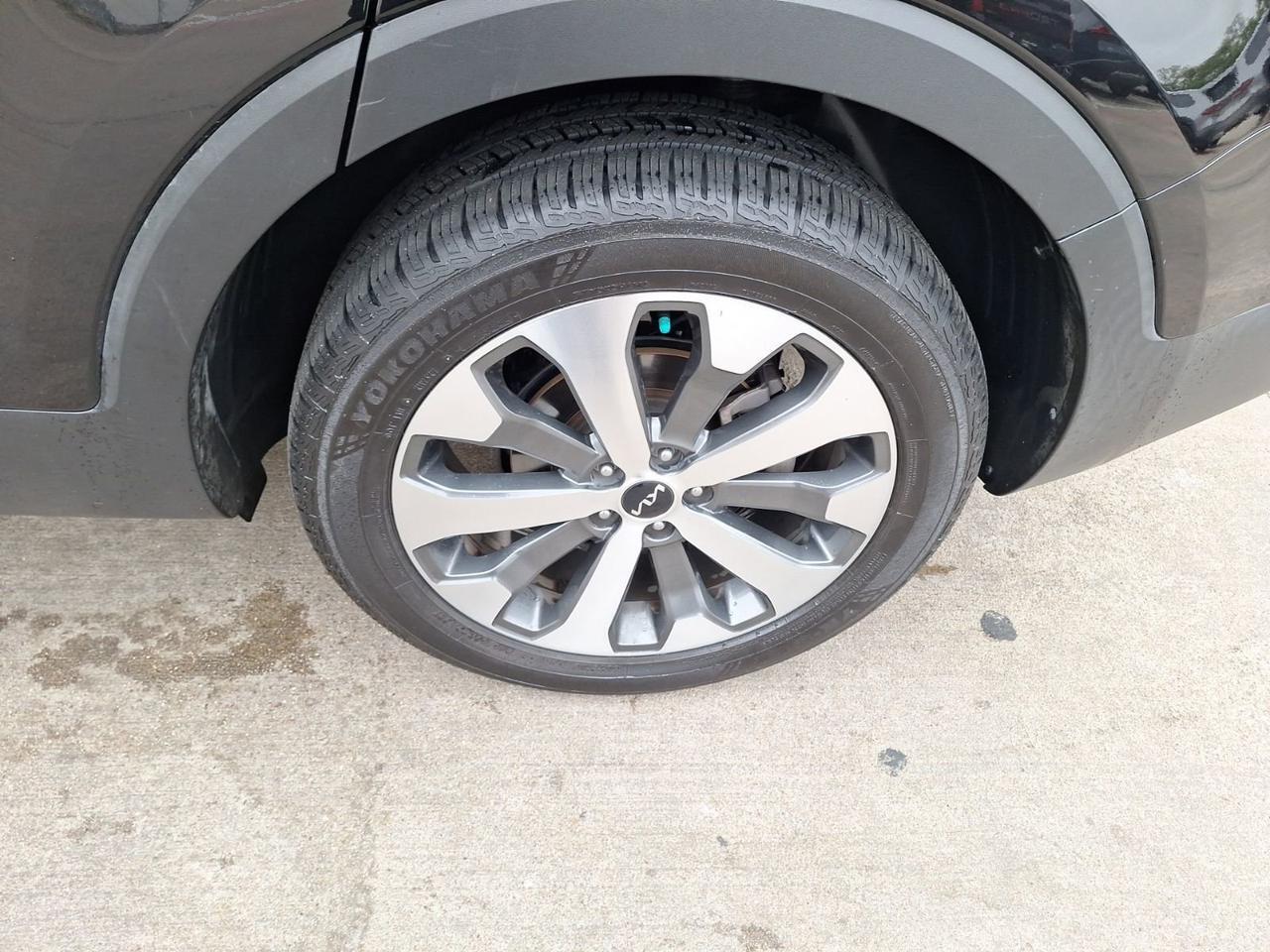 2022 Kia Telluride S Hurst TX