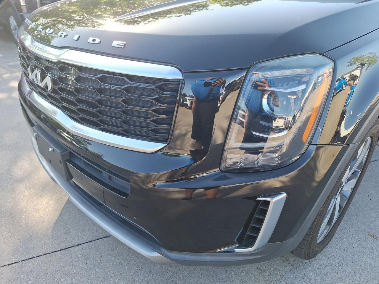 2022 Kia Telluride S Hurst TX