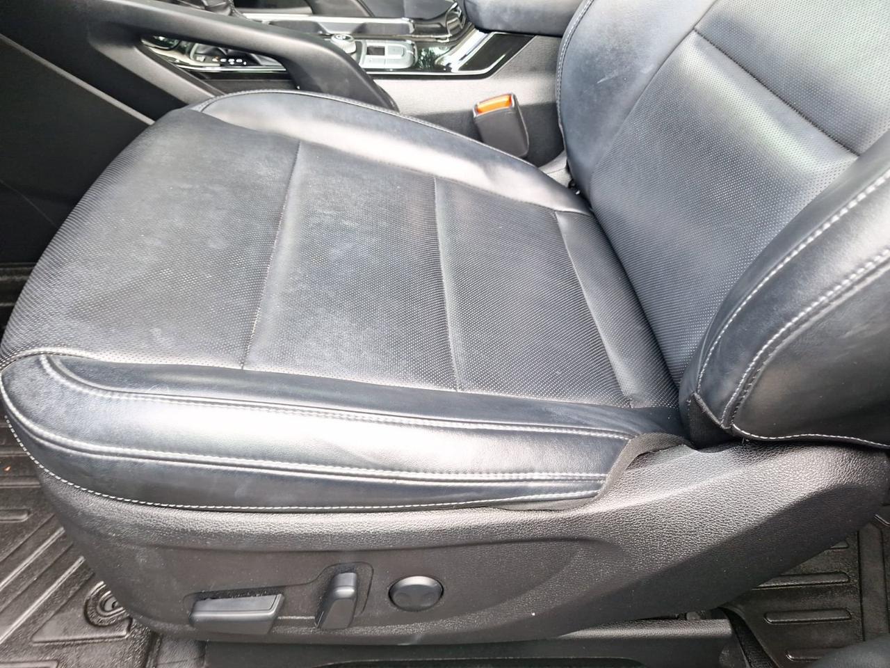 2022 Kia Telluride S Hurst TX