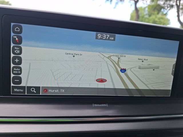 2022 Kia Telluride S Hurst TX
